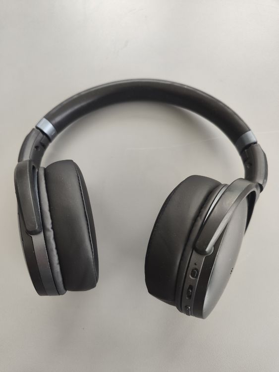 Sennheiser HD 4.40 BT mit NFC (Gebraucht) in Davos Dorf für CHF 49 ...