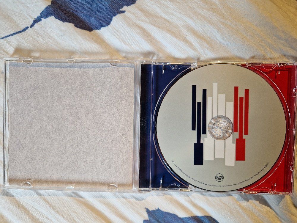 CD: Pentatonix – PTX - a – Usato da Brittnau venduto da Zibu 2