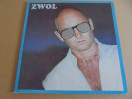 Walter ZWOL " Zwol " LP Deutschland 1978 (VG+)