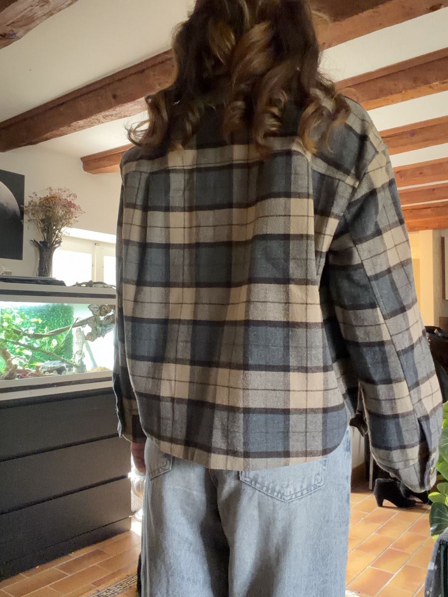H&M Vestes: Veste H&M   – Neuf (Voir description) à La Tour-de-Peilz par mar_vgz2 3