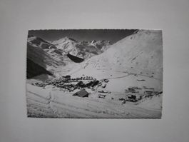 AK Andermatt alt