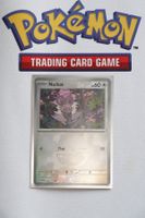 Pokémon TCG - Noibat Pokeball (xPRE 090) Prismatic Evo EN
