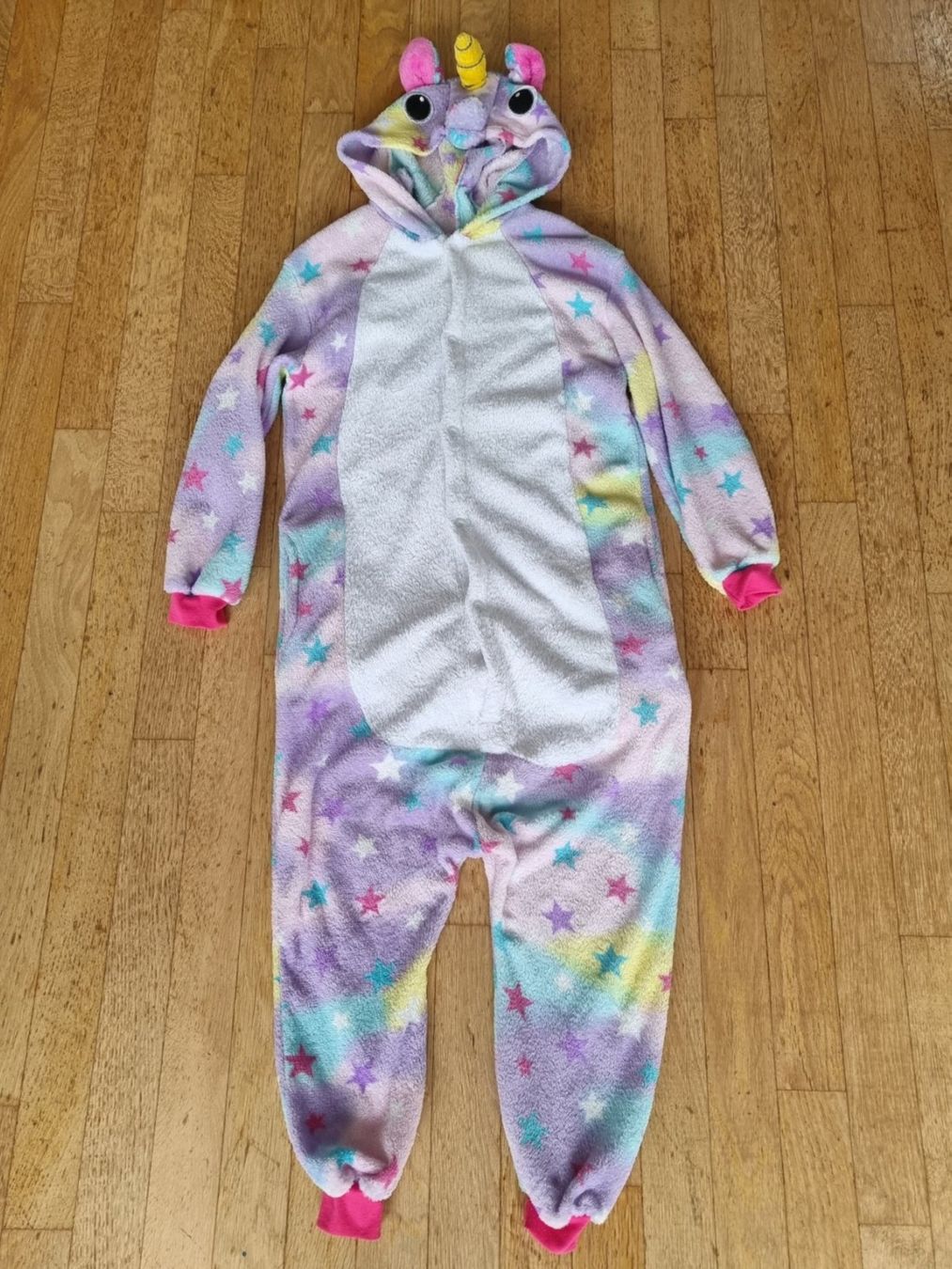 Tute: Jumpsuit Einhorn Grösse 152 – Usato da Buchrain venduto da Xaro01