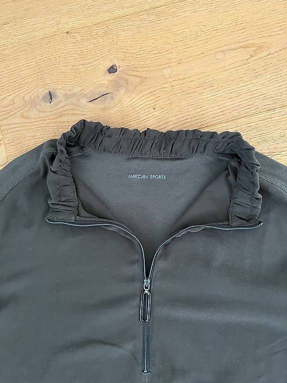 Marc Cain T-shirt: Marccain Sports Langarmshirt – Usato da Murten venduto da bea_n5yn