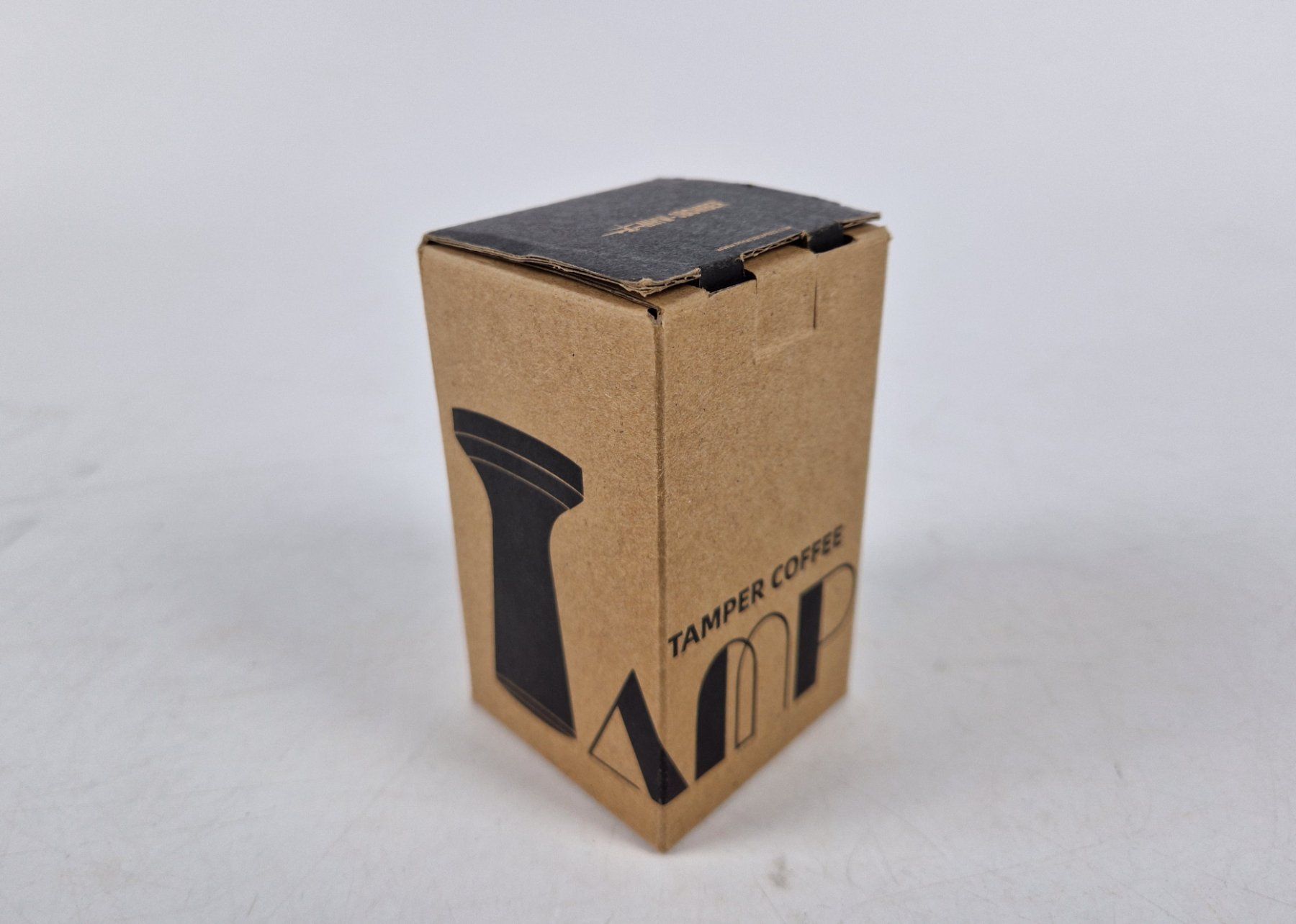 Elettrodomestici da cucina: MHW 3BOMBER Kaffeestempel "Vase Tamper" – Nuovo e nell'imballaggio originale da Muhen venduto da Restwert_Muhen 4