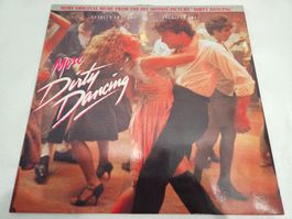 More Dirty Dancing (LP, Soundtrack, Pop, Compilation)
