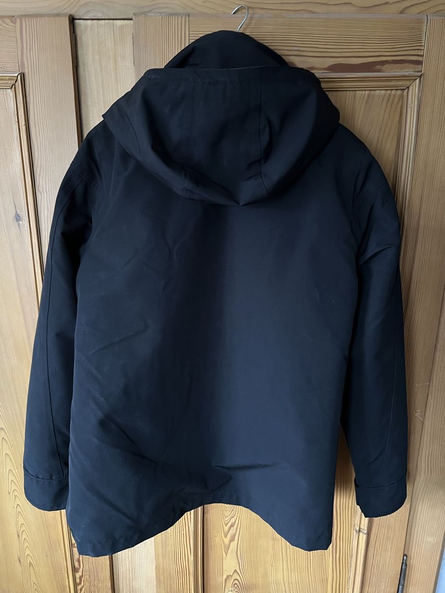 PME Legend Jacken: PME Legend Winterjacke XL – Neu (gemäss Beschreibung) aus Rickenbach ZH von soulfly80 4