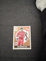 Panini Extra Sticker 2026 - Heungmin Son