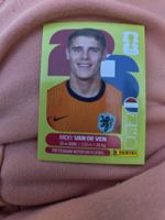 Panini WM 2026 NED 4 Van de Ven