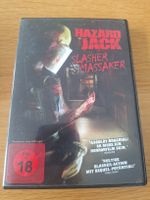 Dvd Hazard Jack Slasher Massaker