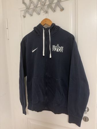 FCZ Kapuzenpullover 
