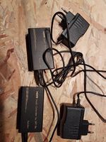 Hdmi extender fino a 50 m con cavo Cat 6 o inferiore