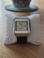 Seiko 5 Automatic 6349 5890 Vintage Carree