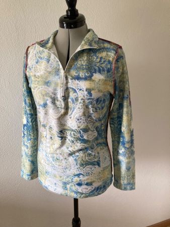Fleece-Pullover, J*S The Wave