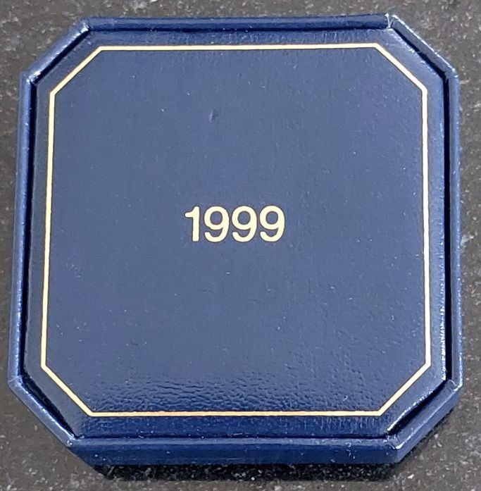 Alle Münzen: 20 Franken 1999 Silber pp 150 Jahre Post Box – Neu (gemäss Beschreibung) aus Arch von moneyswiss 3