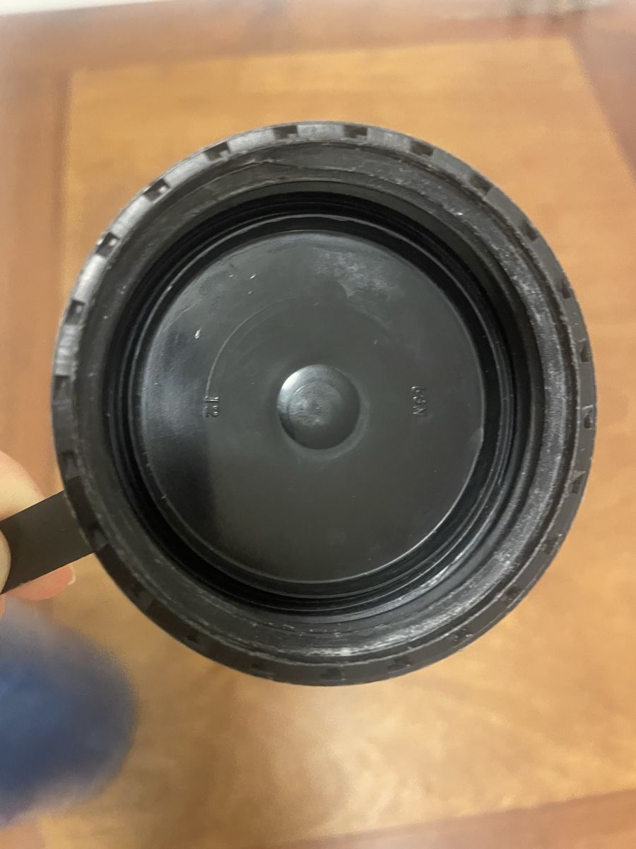 Trinkflaschen & Thermosflaschen: Nalgene Trinkflasche 1L – Gebraucht aus Zürich von Chog 2
