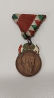 Jubiläum Revolution Ungarn, Bronzemedaille (S4)