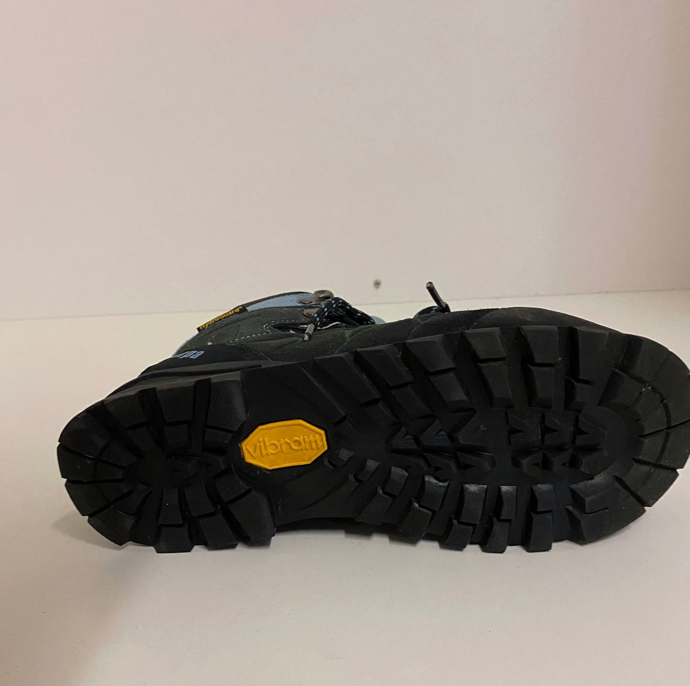 Sherpa Scarpe da donna: Sherpa Ortholite Belbas 4Da Wanderschuhe "Neuwertig" – Usato da Mülligen venduto da Chleeblatt1941 2