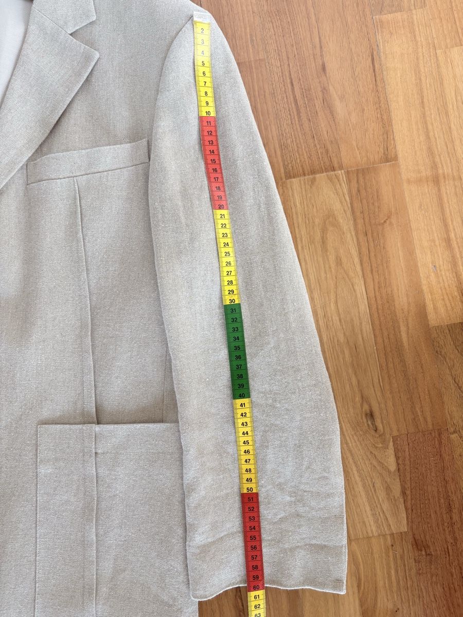 Jacquemus Giacche: Original Jaquemus Blazer  – Usato da Salenstein venduto da Stella0805 8