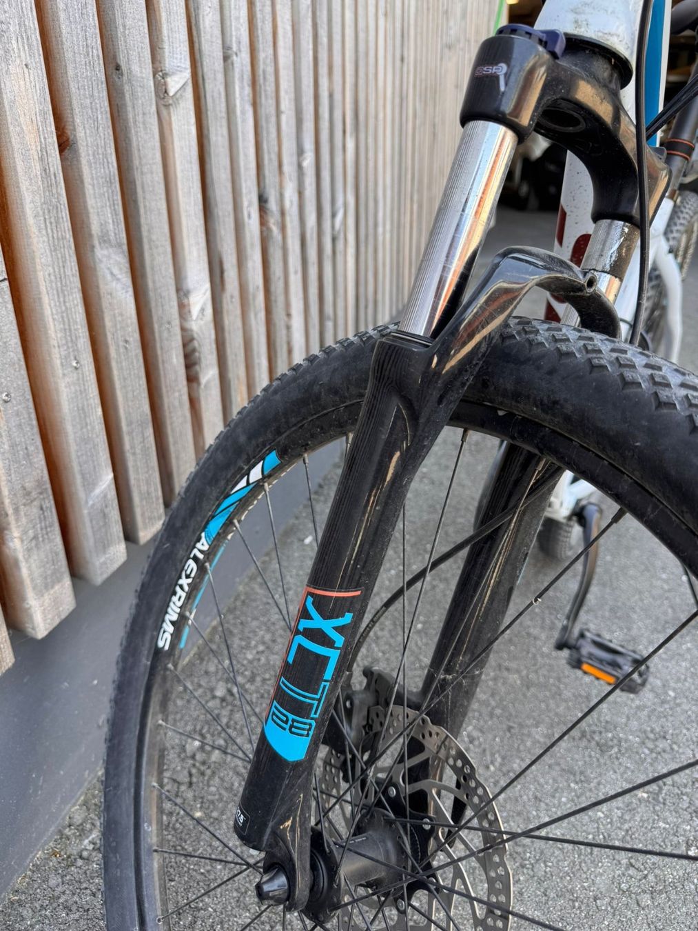 Bixs Vélos: Fahrrad – D'occasion à Meierskappel par larissa6 1