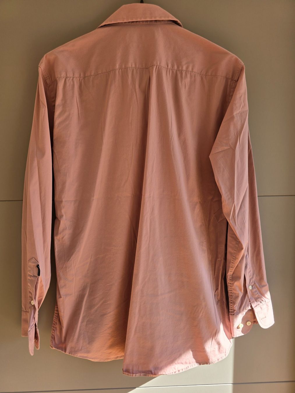 Hemden: Pietro Filipi Hemd slim fit – Gebraucht aus Alpnach Dorf von ben_zb29 5