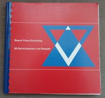 Buch Baarer Fraue-Donschtig - 99 Rezepte