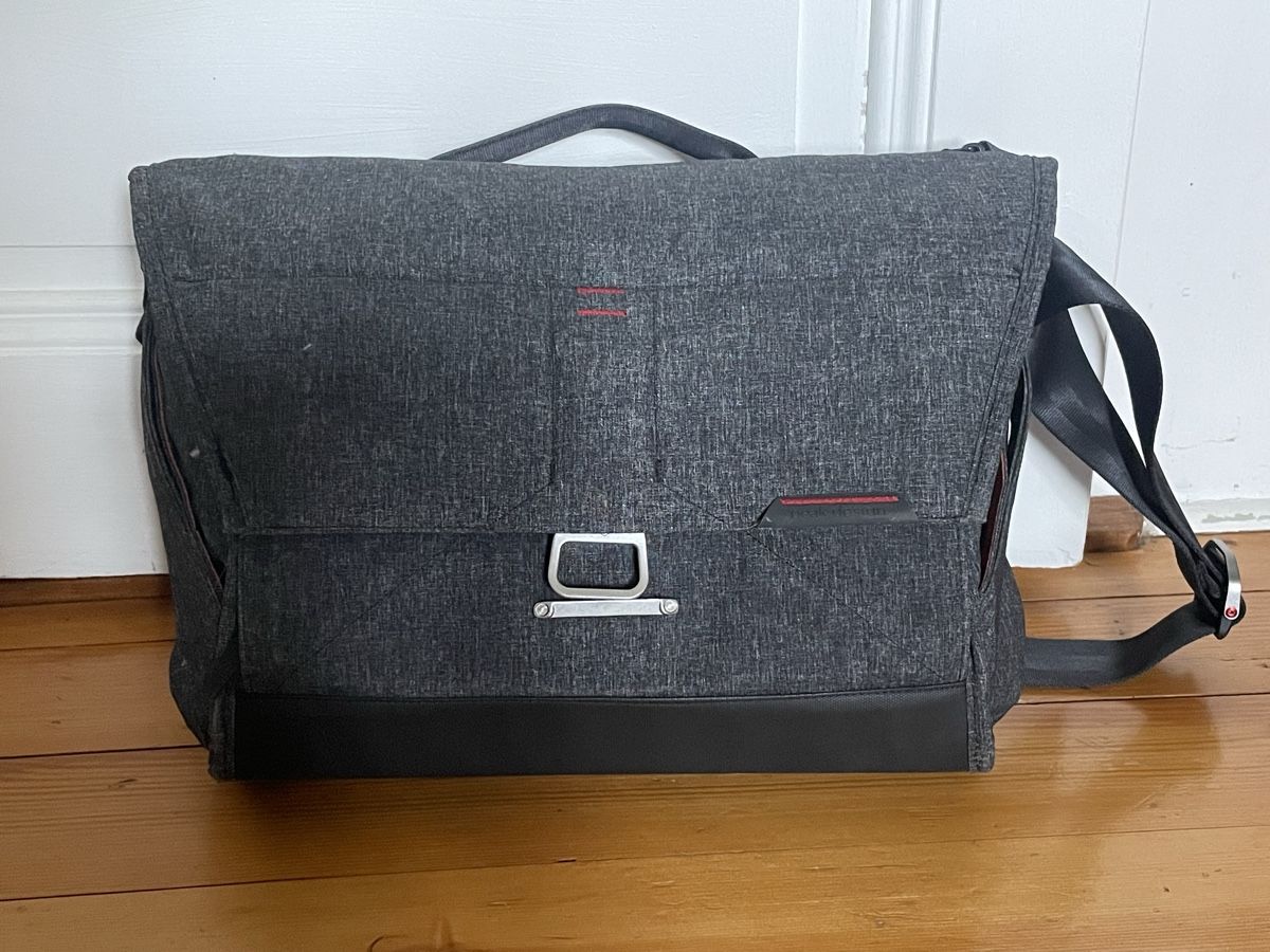 Borse: Sac photo Peak design everyday Messenger – Nuovo (secondo la descrizione) da Gingins venduto da nweb