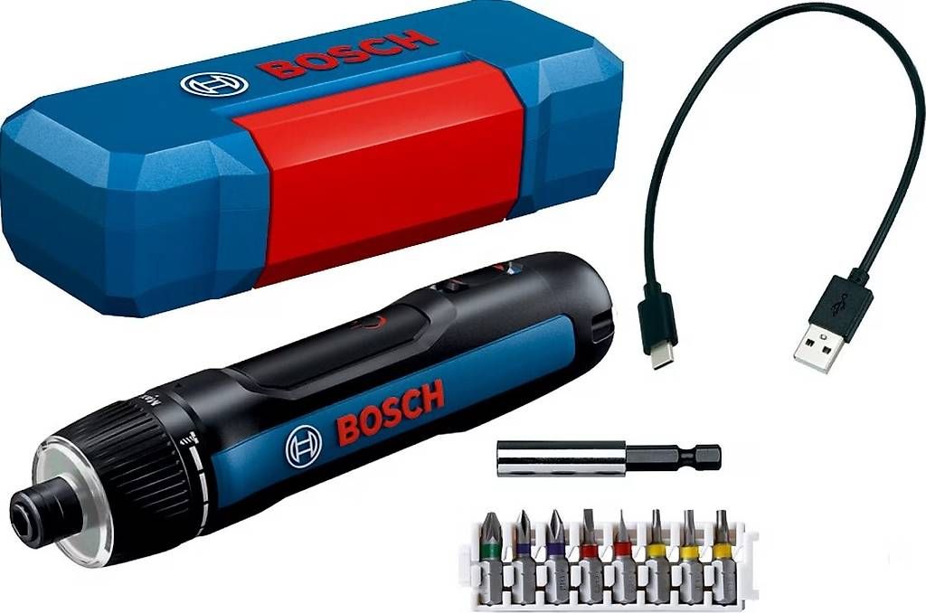 Alle Werkzeuge: Bosch Professional GO 3 – Gebraucht aus Bern von tia007_82 2