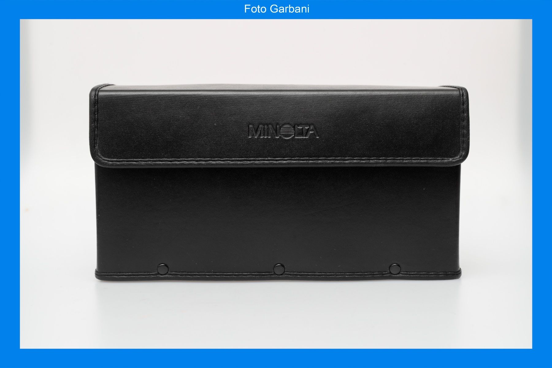 Minolta Flash: Minolta Flash Macro 1200 AF – Usato da Muralto venduto da FotoGarbani 6