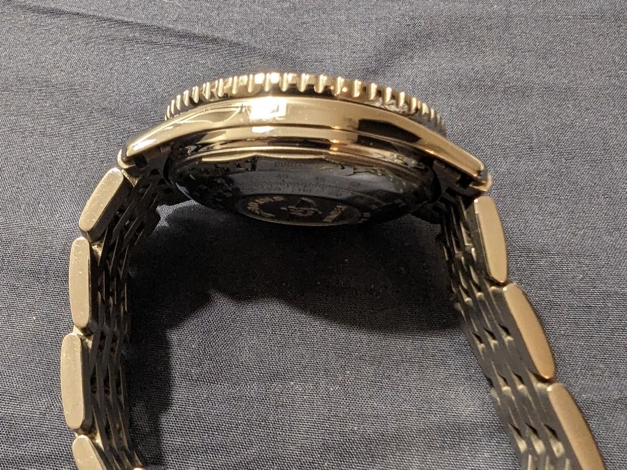 Breitling Montres: Breitling Old Navitimer – D'occasion à Burgdorf par Rmanz 3