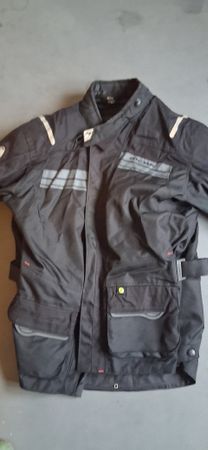 Richa Töffjacke XL mit Innenfutter