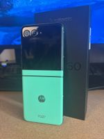 Motorola Razr 60 NEU (400.- cash)