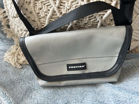 Freitag Tasche Jamie
