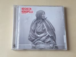 Kosheen Kokopelli