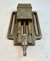 ♦️ MASCHINENSCHRAUBSTOCK OHNE KURBEL AB 1.- !!!