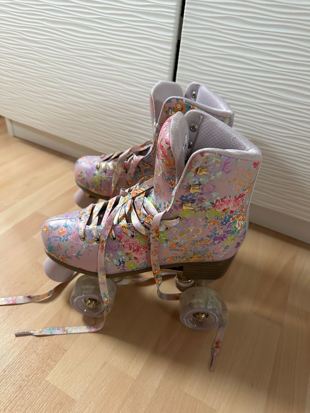 Pattini in linea & Pattini a rotelle: Impala Skate – Nuovo e nell'imballaggio originale da Schötz venduto da Zuzana13 9