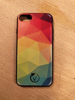 iPhone 6s Cover Rainbow (Revendo)