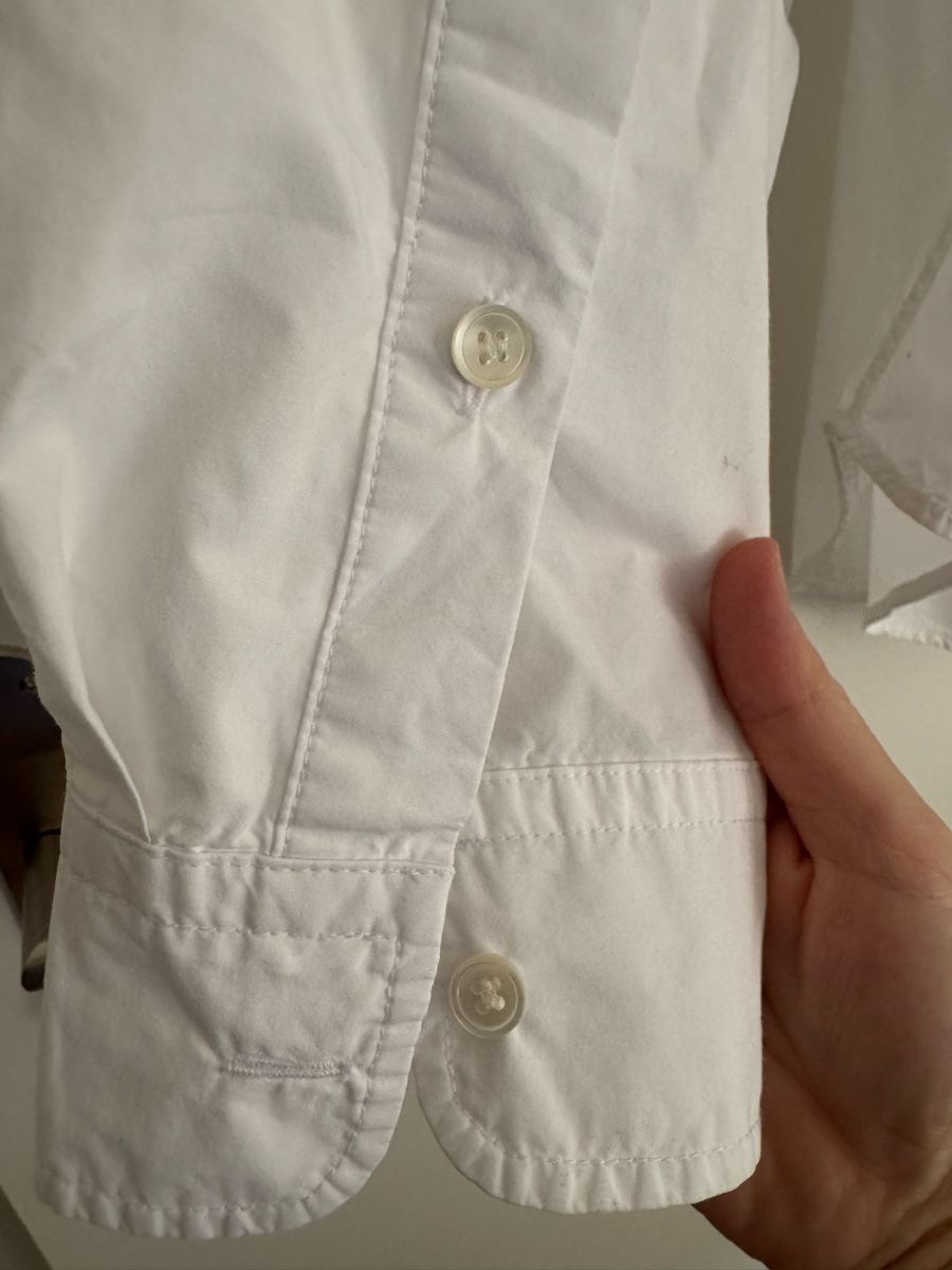 Camicette: Arket Baumwollhemd M – Usato da Zürich venduto da Linen218 4