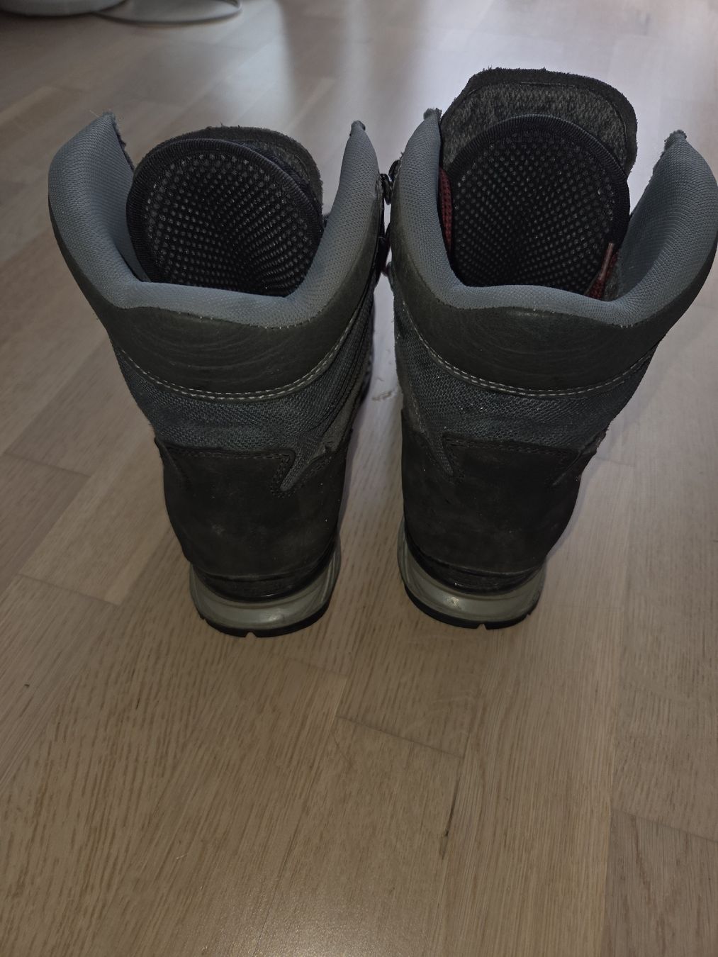 Meindl Damenschuhe: Wanderschuhe Meindl – Gebraucht aus Fislisbach von Piiiiiiitopia 5
