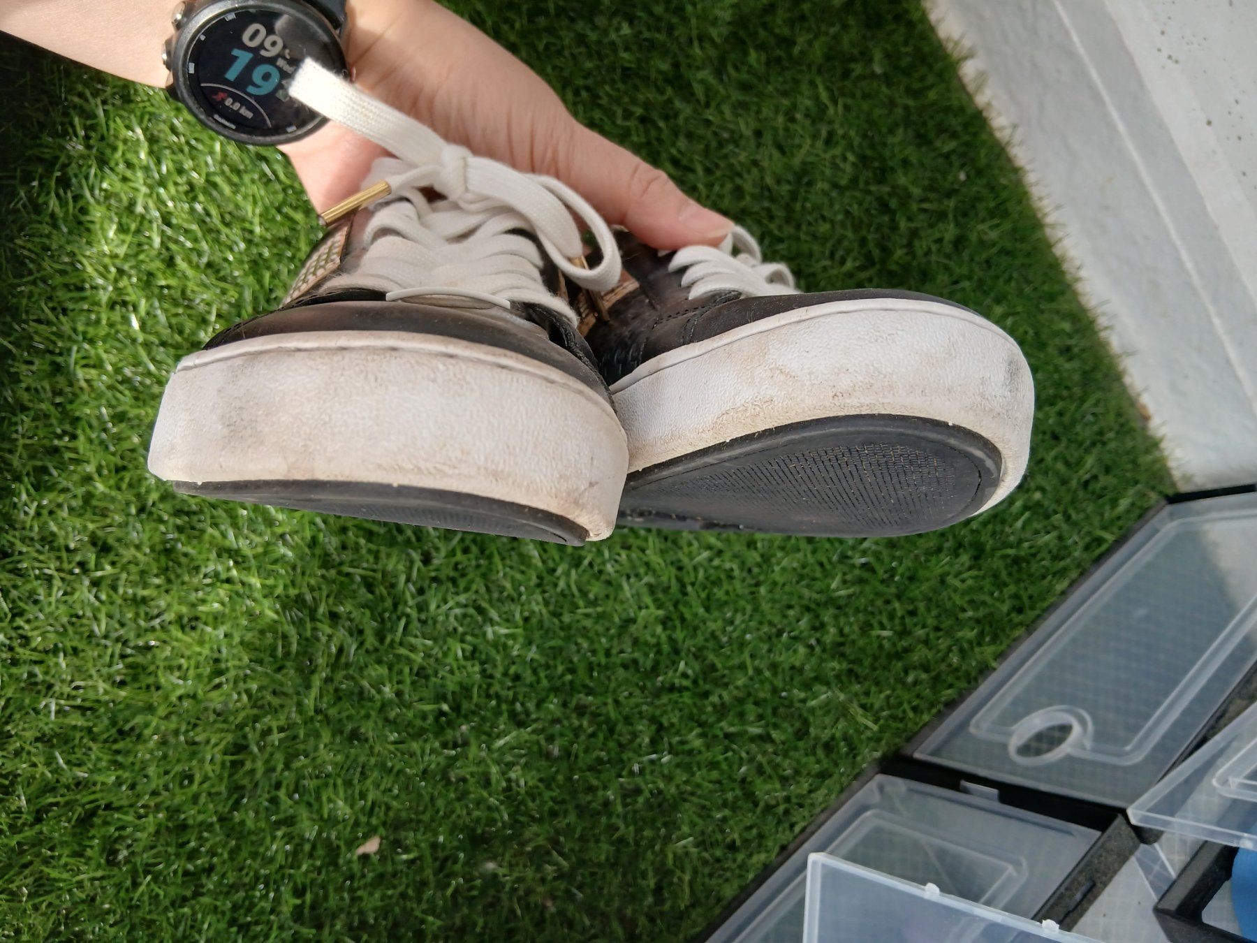 Scarpe da donna: michael kors – Usato da St Gallen venduto da Buybuybuybye 5