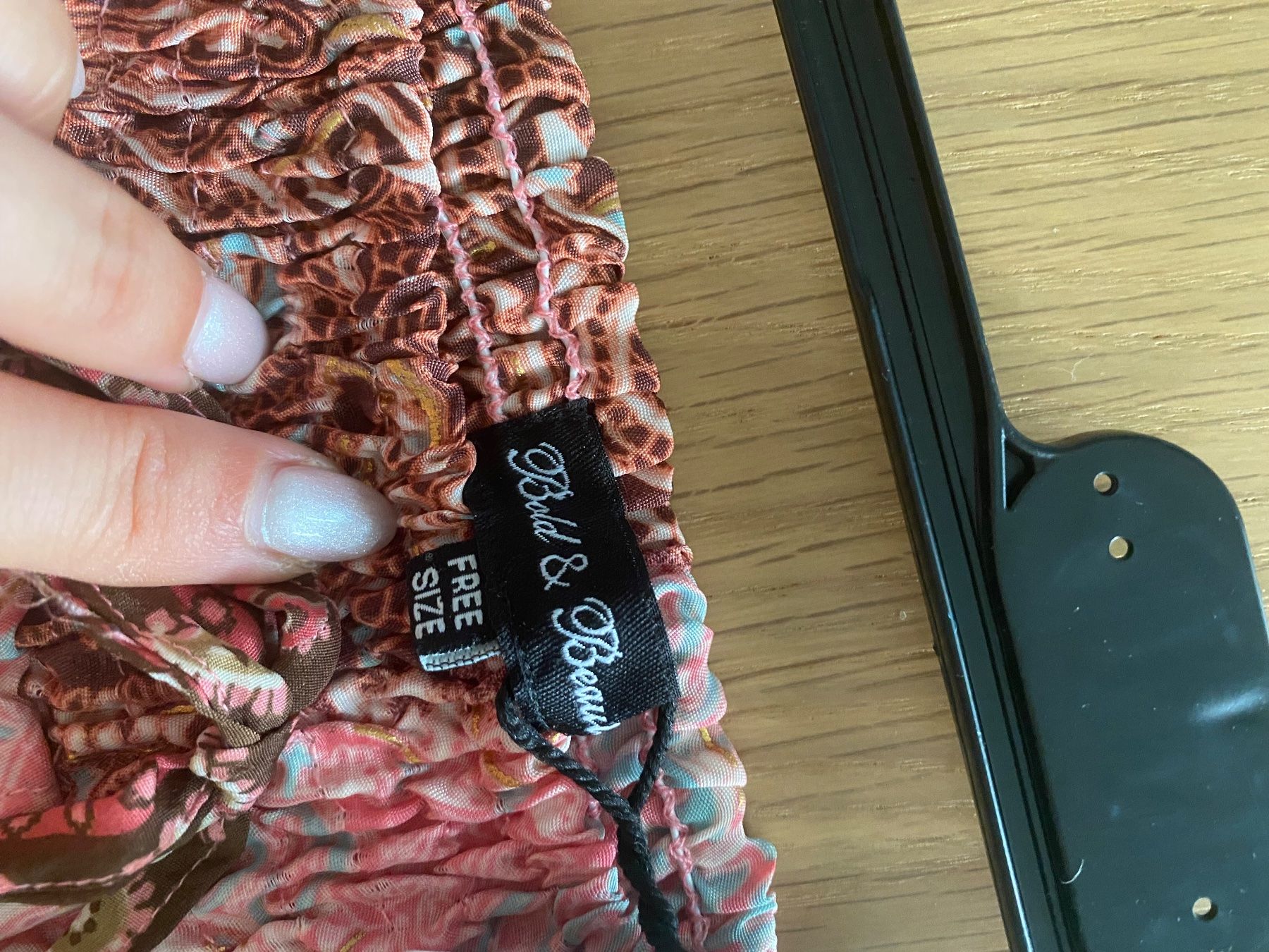 Röcke: Rock – Neu und originalverpackt aus Emmen von mas_gw7t 1