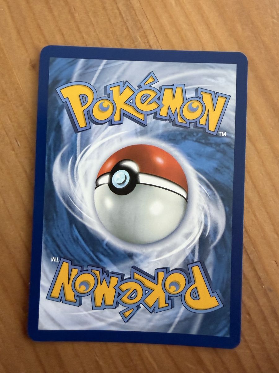 Pokémon Carte collezionabili: Blizzi (MEG035) – Nuovo (secondo la descrizione) da Vevey venduto da Matx 1