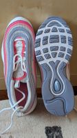 Nike Air Max 97 Grösse 38.5