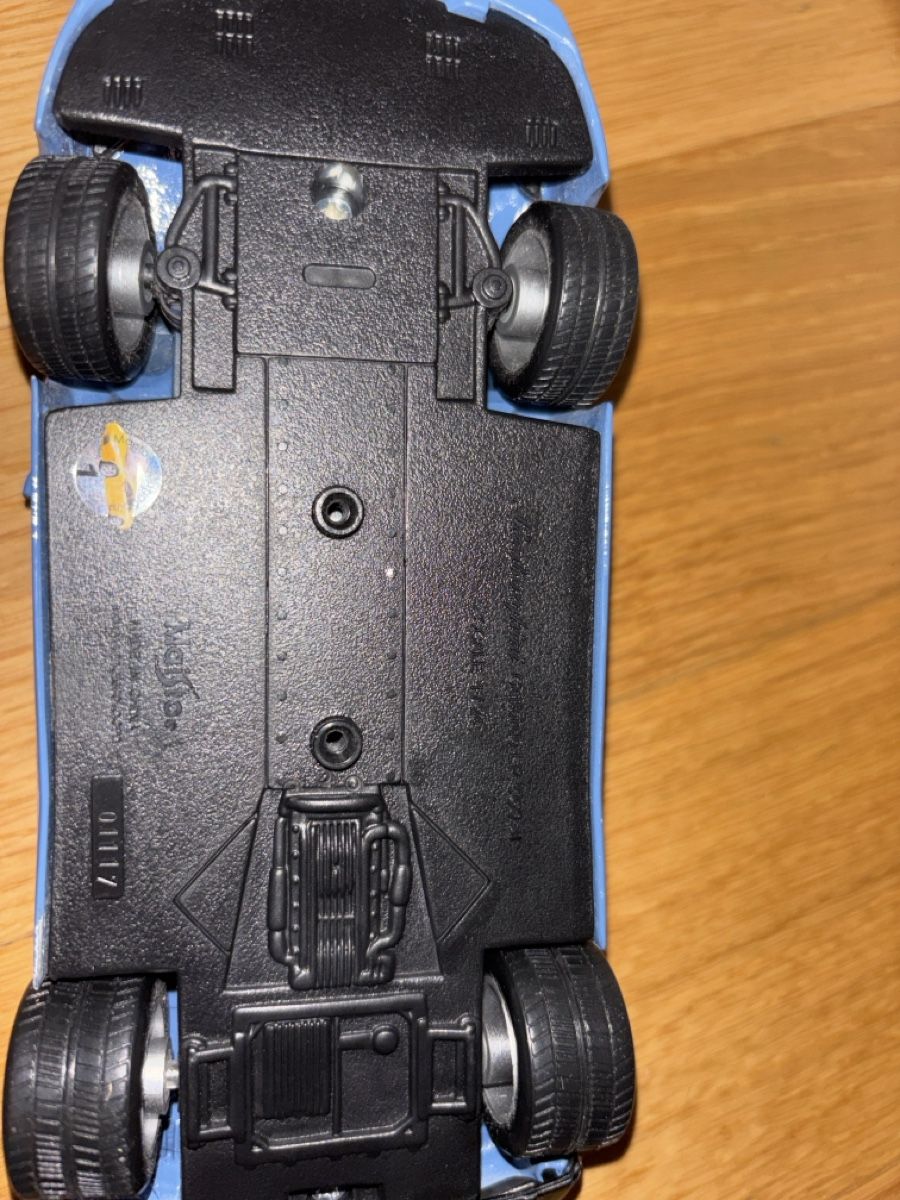 Lamborghini Modellini d'auto: ModelautoPolizei Lamborghini Gallardo gebraucht – Usato da Grosshöchstetten venduto da and_vb2z 2