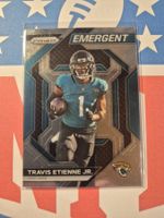NFL Travis Etienne JR. Jacksonville Jaguars