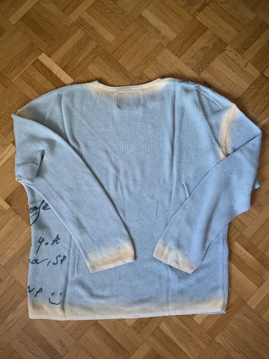 T-shirts: Longsleeve Nude Project M – D'occasion à Balerna par kil_gx6d 3