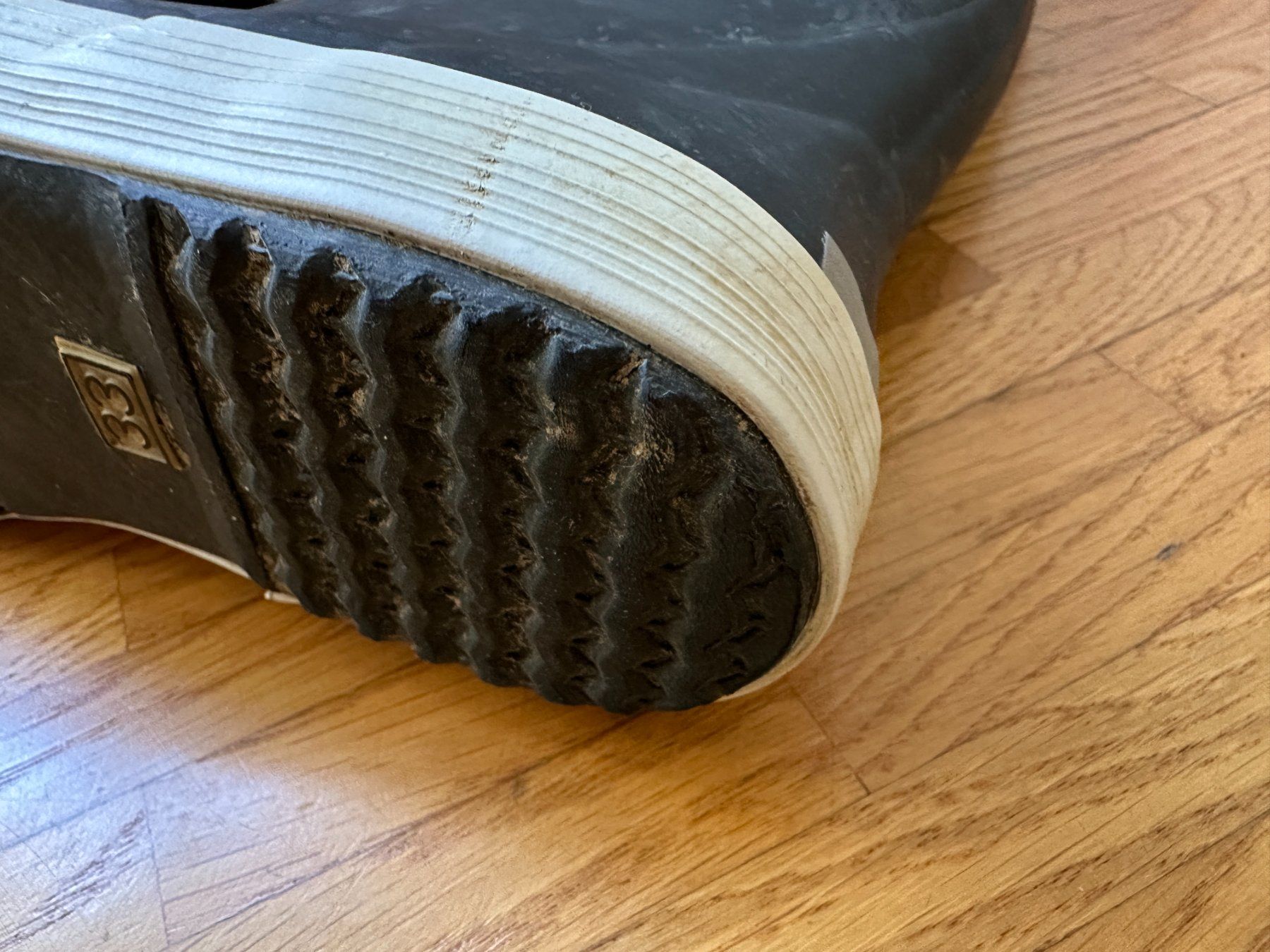 Scarpe da uomo: Aigle gummistiefel Gr.33 – Usato da Lausanne venduto da brixton 7