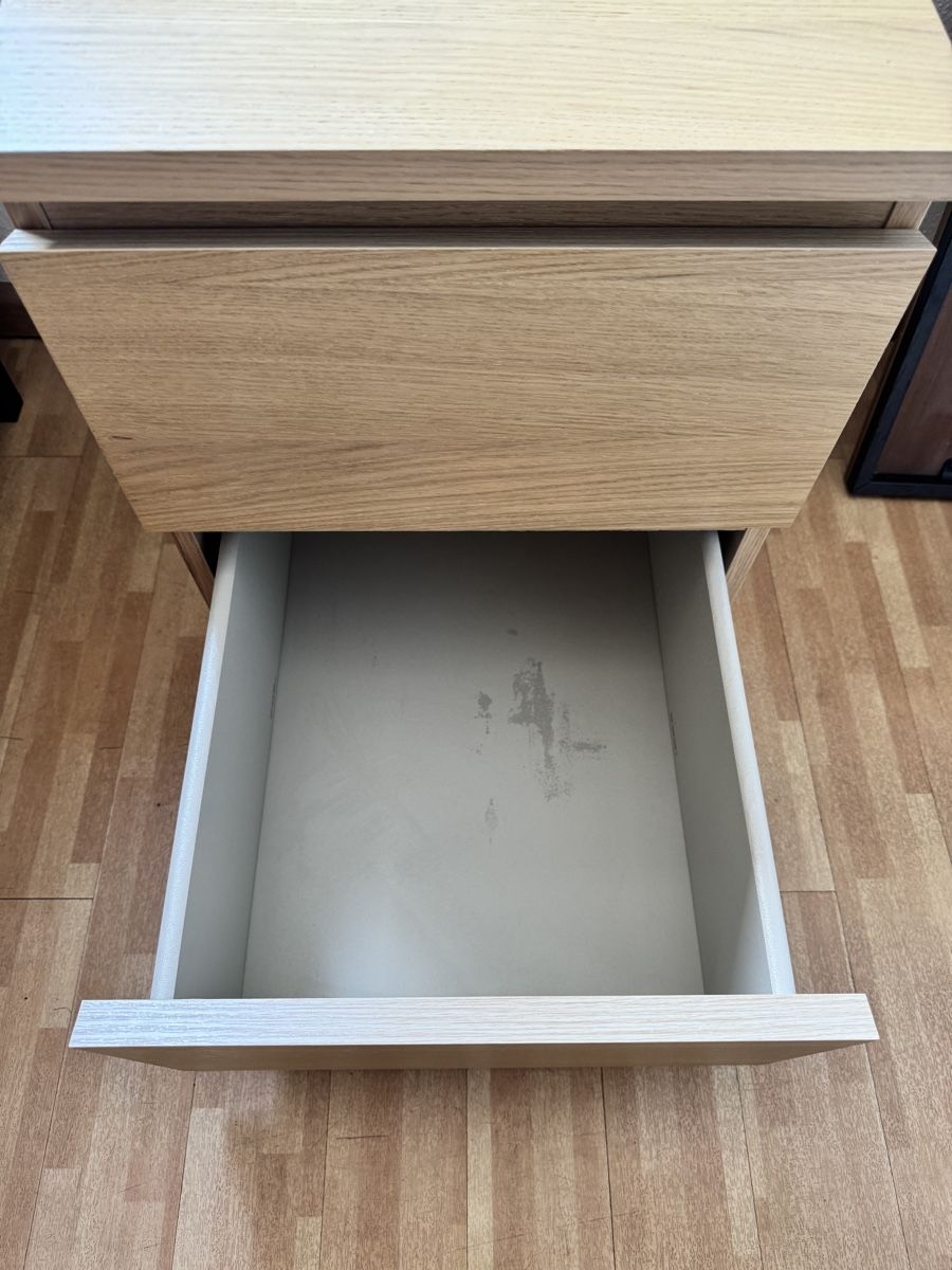 Ikea Nachttische: Ikea Nachttisch – Gebraucht aus Basel von mau_qhz2