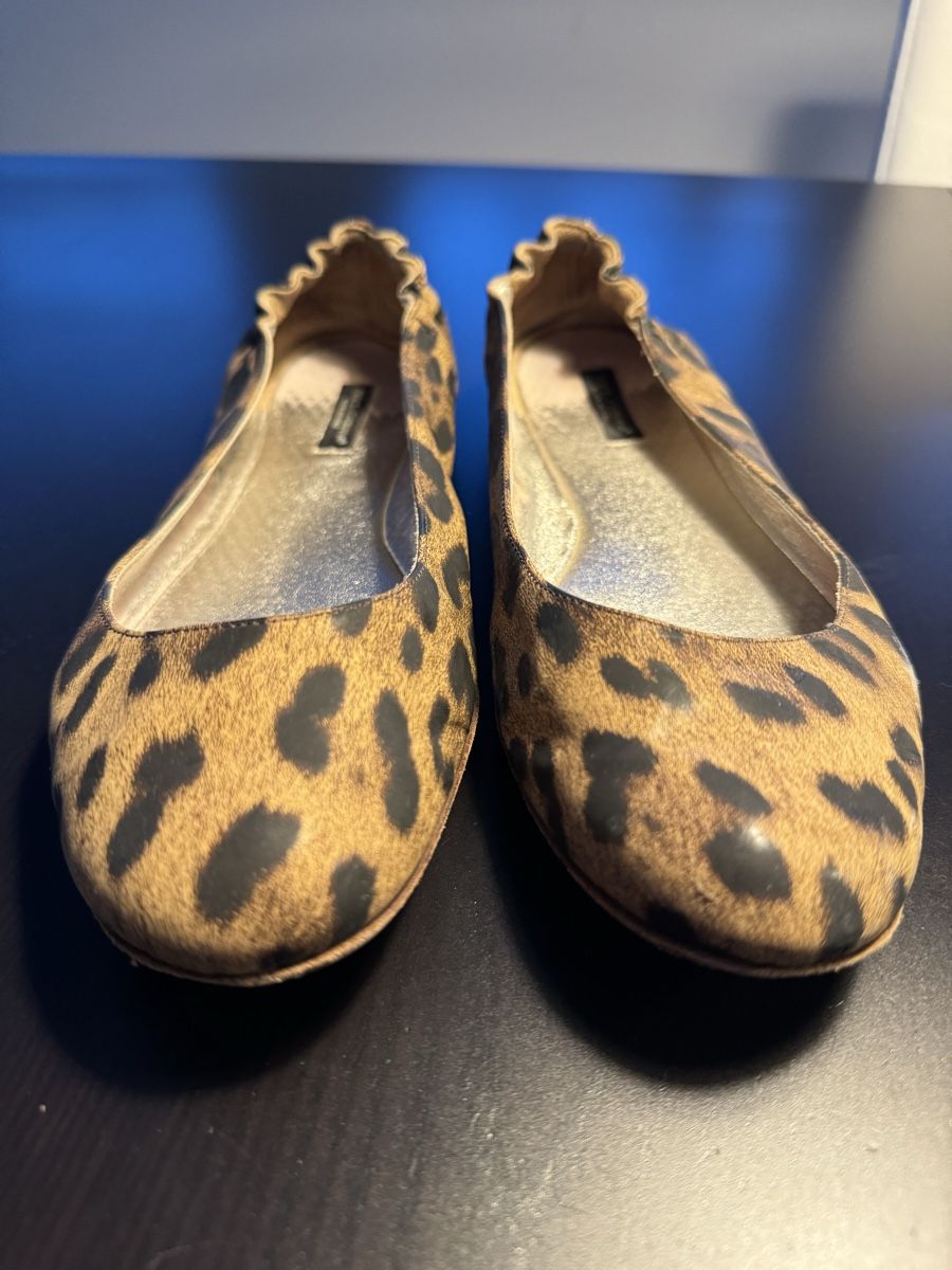 Dolce & Gabbana Scarpe da donna: Dolce & Gabbana Ballerinas Gr. 39 – Usato da Zürich venduto da Jen10 6