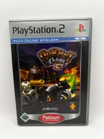 Ratchet & Clank 3 (Deutsch) - Playstation 2